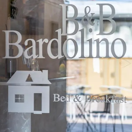 Bardolino Vendégház Calmasino