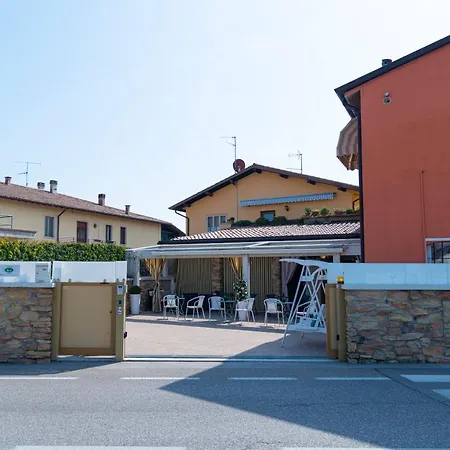 Vendégház Bardolino 4*