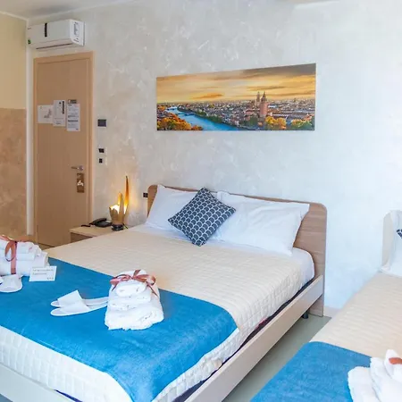 Bardolino 4*