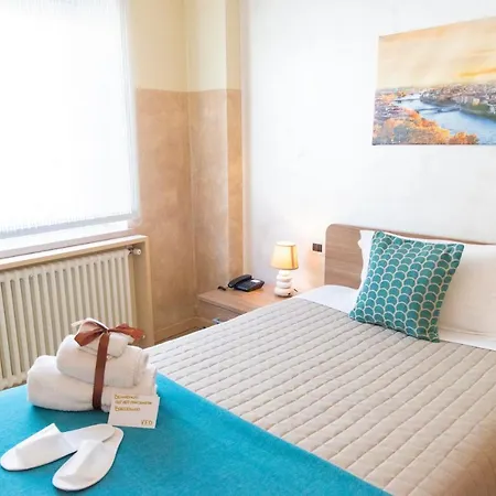 Vendégház Bardolino 4*