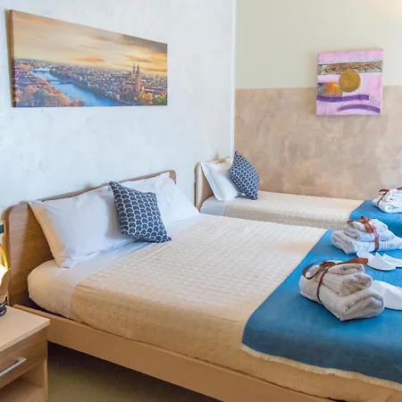 Bardolino Vendégház 4*