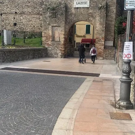 Bardolino Vendégház Calmasino