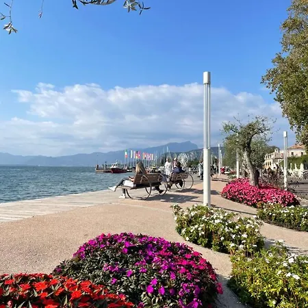 Bardolino Vendégház 4*