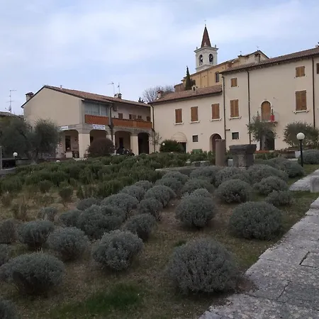 Bardolino Vendégház 4*