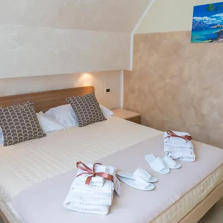 Bardolino Guest house