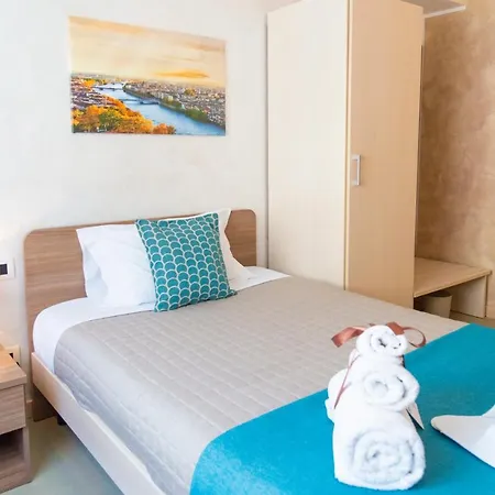 Bardolino Guest house 4*