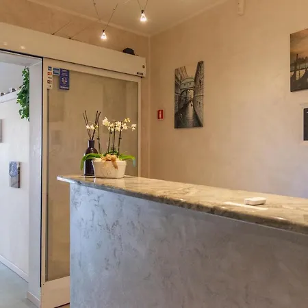 Bardolino Maison d'hôtes Calmasino