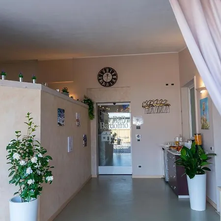 Maison d'hôtes Bardolino