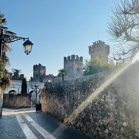 Bardolino Maison d'hôtes