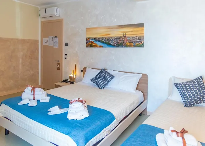 Bardolino 4*