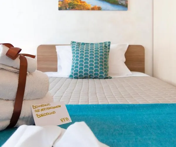 Bardolino Gasthuis 4*