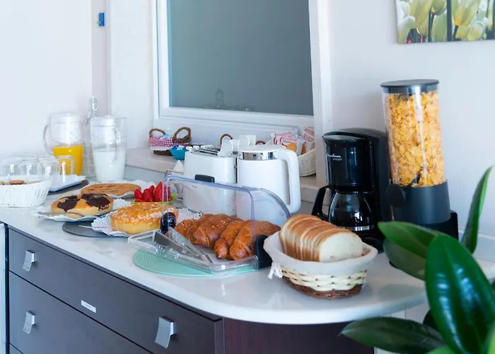 Gasthuis Bardolino Calmasino