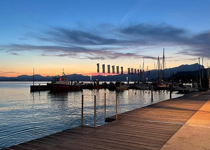Gasthuis Bardolino 4*