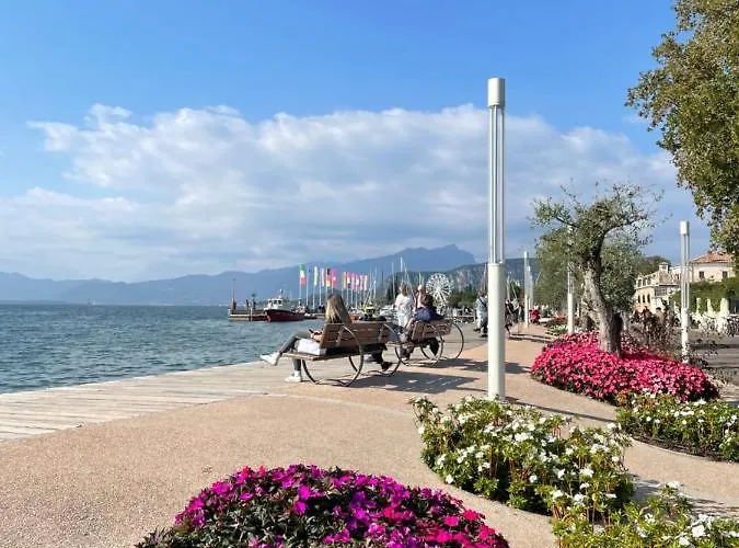 Bardolino Gasthuis 4*