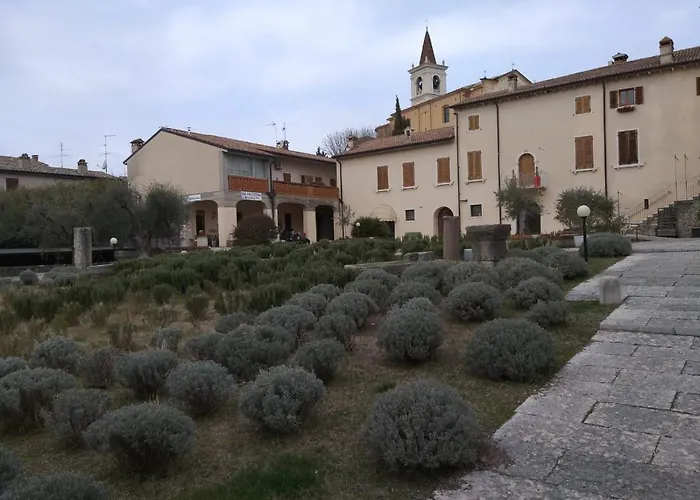 Bardolino Gasthuis 4*