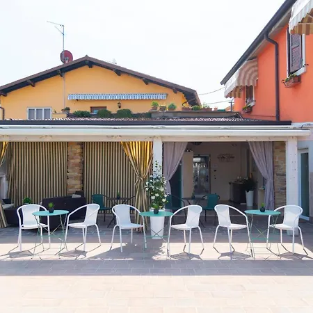 Bardolino 4*