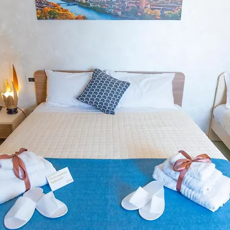Guest house Bardolino Calmasino
