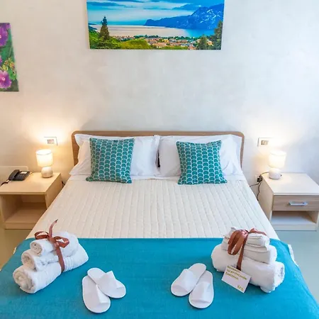 Bardolino Guest house Calmasino