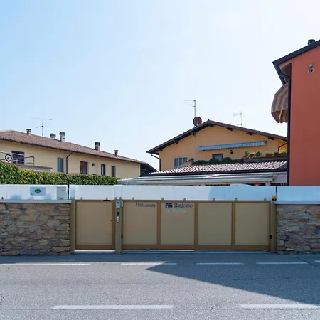 Bardolino Guest house