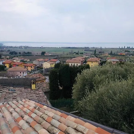 Bardolino Pensionat 4*