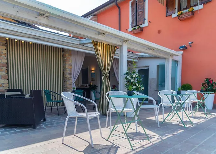 Bardolino 4* Calmasino
