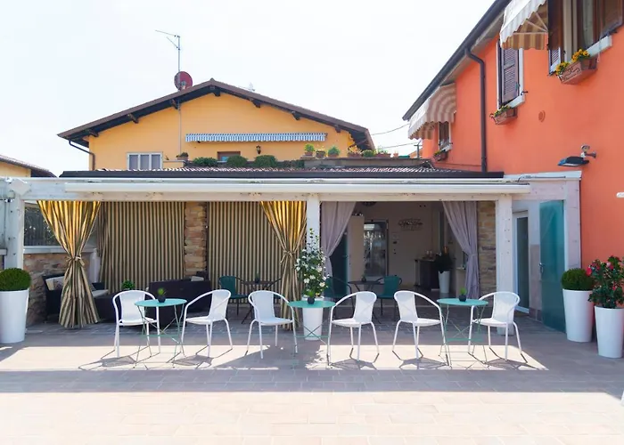 Bardolino 4*
