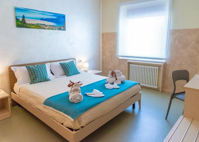 Bardolino 4*