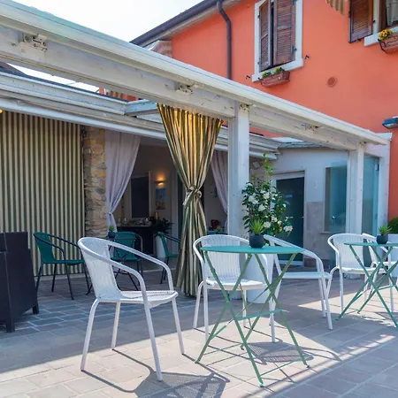 Bardolino 4* Calmasino