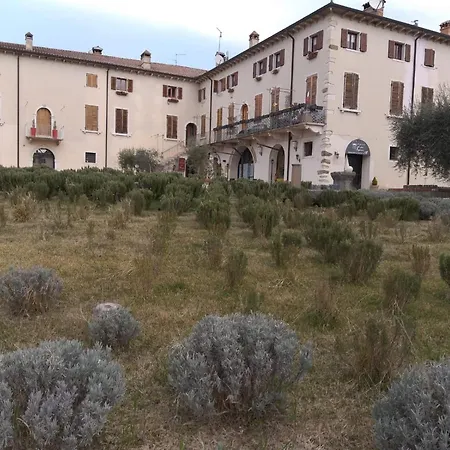 Bardolino Pensjonat