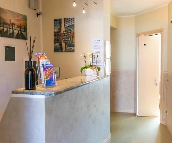 בית הארחה Bardolino