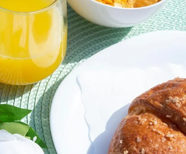 בית הארחה Bardolino Calmasino