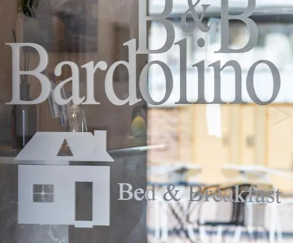 Bardolino בית הארחה Calmasino