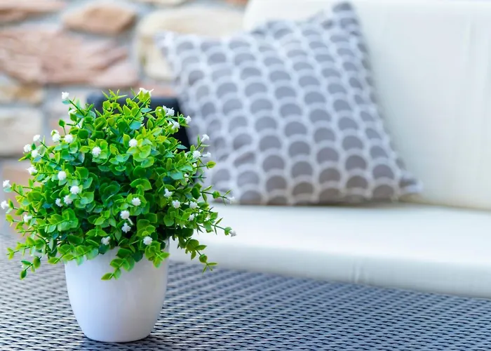 בית הארחה Bardolino 4*