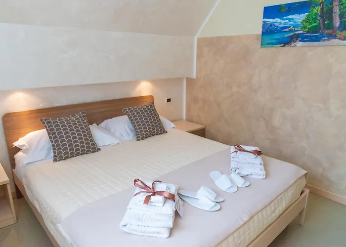 Bardolino בית הארחה