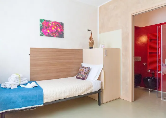 Bardolino 4* Calmasino