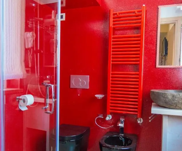 Bardolino בית הארחה