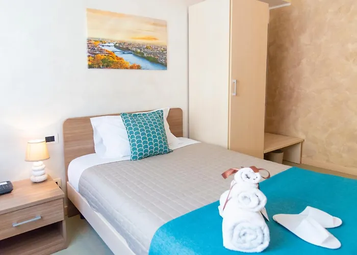 Bardolino בית הארחה 4*