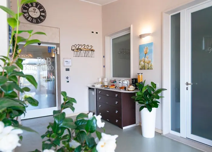 Bardolino בית הארחה 4*