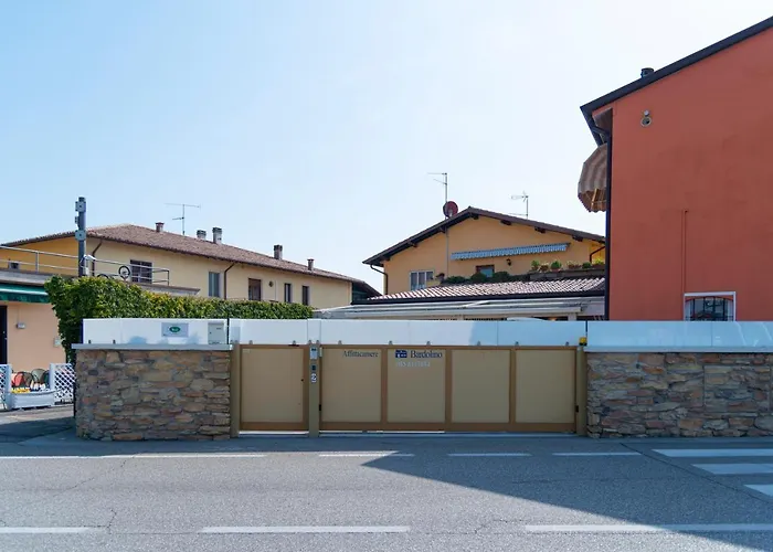 Bardolino בית הארחה