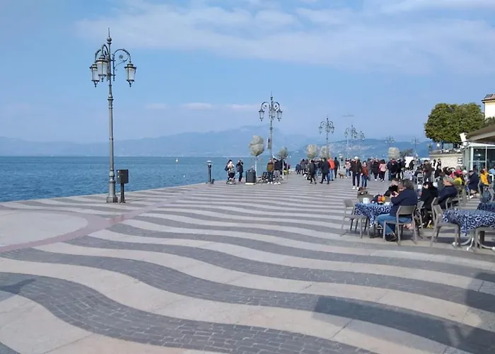 בית הארחה Bardolino