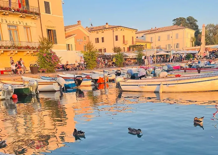 Bardolino 4*